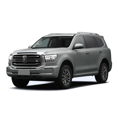 2023 500 SUV 4WD 3.0t 5 puertas 5 asientos Vehículo de gasolina con sistema de frenado mecánico