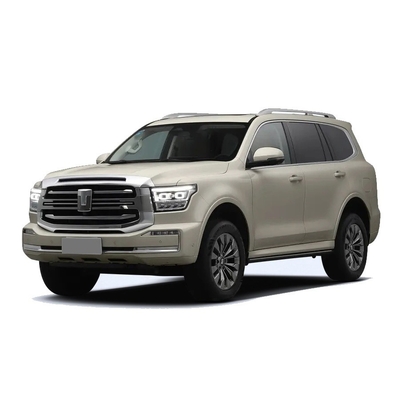 2023 Auto usado Changcheng 3.0t Tanke 500 versión deportiva AWD gasolina 5 asientos Medio