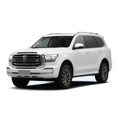 2023 Último 500 3.0t 4WD 7 asientos SUV de gasolina coche usado con rendimiento y eficiencia