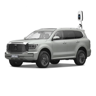 2023 Último 500 3.0t 4WD 7 asientos SUV de gasolina coche usado con rendimiento y eficiencia
