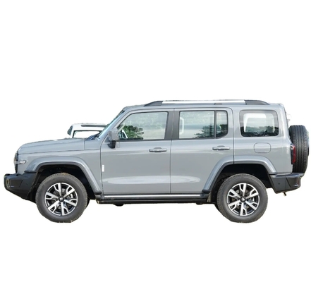 2023 Último 500 3.0t 4WD 7 asientos SUV de gasolina coche usado con rendimiento y eficiencia
