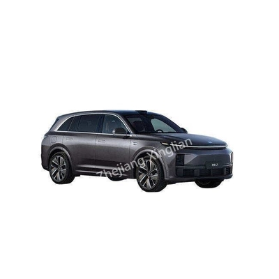 2023 Lixiang One L7 L8 L9 SUV eléctrico con 1-3 años de vida útil y estándares