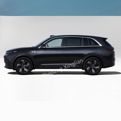 Automático Lixiang L7 híbrido enchufable en energía Ideal Auto L7 de mediano a gran vehículo de lujo