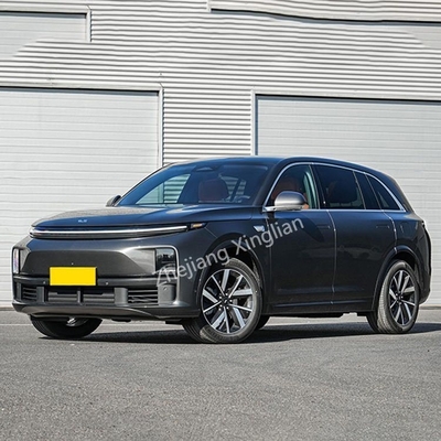 2023 Lixiang L9 L8 L7 Max PRO Air Leading Ideal Li Xiang 9 8 7 4X4 4WD de tamaño completo SUV grande híbrido EV Auto coche eléctrico