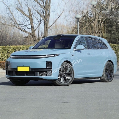 2023 Lixiang L9 L8 L7 Max PRO Air Leading Ideal Li Xiang 9 8 7 4X4 4WD de tamaño completo SUV grande híbrido EV Auto coche eléctrico