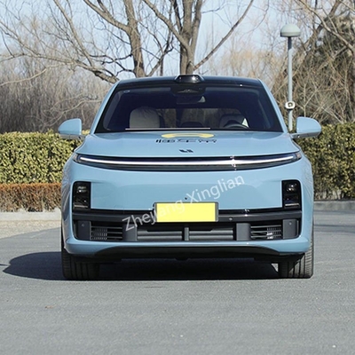 Batería de litio ternario 2023 Li L9 Air PRO Max Extensión de rango de energía SUV para adultos