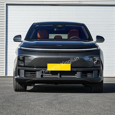 2024 2023 Stock 7 días Entrega Energía Lixiang Automóvil eléctrico Lixiang L7 L8 L9 Li Xiang L9 Li Auto L7