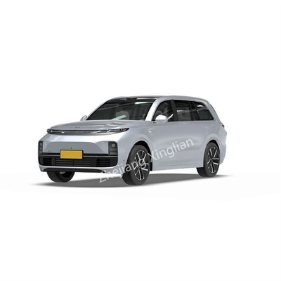 2024 2023 Stock 7 días Entrega Energía Lixiang Automóvil eléctrico Lixiang L7 L8 L9 Li Xiang L9 Li Auto L7