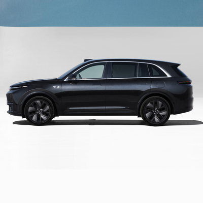 2023 Lixiang One L7 L8 L9 Vehículo energético Coche con caja de cambios automática y personalización