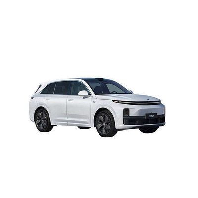 2023 Lixiang One L7 L8 L9 Vehículo energético Coche con caja de cambios automática y personalización