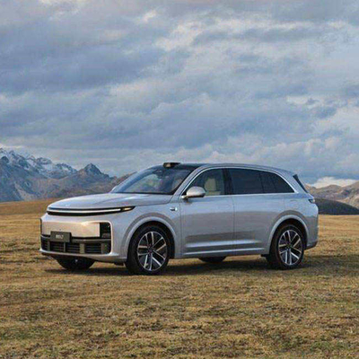 2023 Lixiang One L7 L8 L9 Vehículo energético Coche con caja de cambios automática y personalización