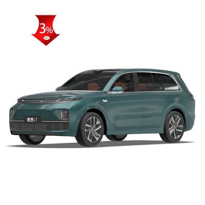 Coche eléctrico Lixiang Auto 2023 Lil7 Li Auto 1 Li Xiang L7 Max L8 L9 SUV 1.0-1.6L