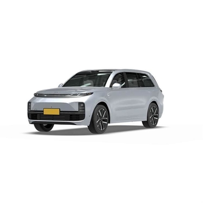 Condiciones de la carretera y caja de cambios automática Ideal L9 2023 Vehículos energéticos 4 ruedas Coche eléctrico