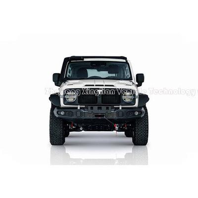 2023 Great Wall Tank 300 SUV Modelo de coche de gasolina versión todoterreno Challenger y motor