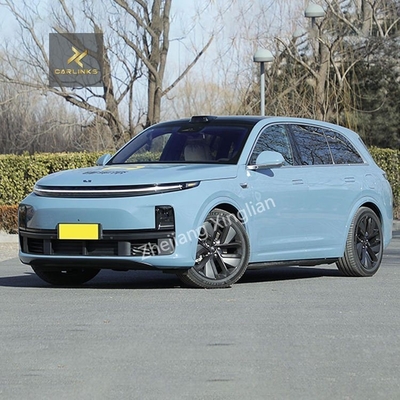 2023 Li One L8 Max Lixiang One L9 L7 L8 L9 SUV híbrido con y Kilometraje 10000-30000 km