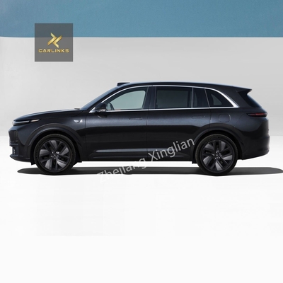2023 Li One L8 Max Lixiang One L9 L7 L8 L9 SUV híbrido con y Kilometraje 10000-30000 km