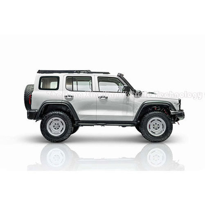 Gran Tanque de la Muralla 300 4X4 2.0t Versión del Conquistador SUV Jeep Gasoline Car para el beneficio