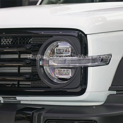 Gran Tanque de la Muralla 300 4X4 2.0t Versión del Conquistador SUV Jeep Gasoline Car para el beneficio