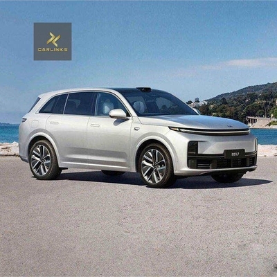 SUV Lixiang L9 2023 Li One Lixiang Ideal Coche eléctrico hecho en con Kilometraje 10000-30000 km