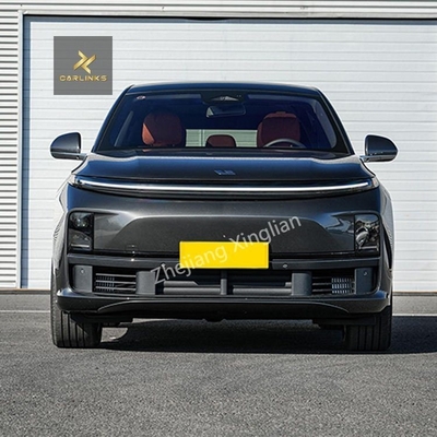 SUV Lixiang L9 2023 Li One Lixiang Ideal Coche eléctrico hecho en con Kilometraje 10000-30000 km