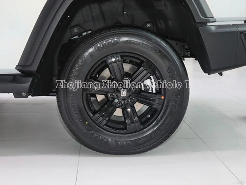 Gran Tanque de la Muralla 300 SUV de gasolina Vehículos para adultos SUV deportivo Gwm Changcheng Tank 500 con 1