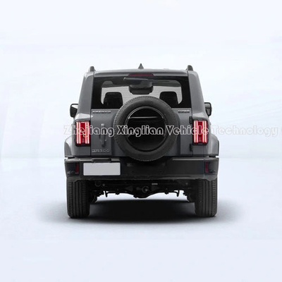 Gran Tanque de la Muralla 300 SUV de gasolina Vehículos para adultos SUV deportivo Gwm Changcheng Tank 500 con 1