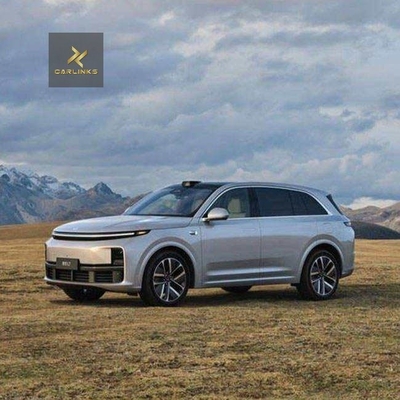 Lixiang L7 L9 Coche eléctrico para adultos 4WD Coche híbrido L8 L9 Sistema de frenado mecánico