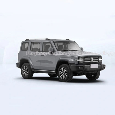 Tipo de carrocería abierta 2023 2024 Gran tanque de la pared 300 Tanque de gasolina / gasolina Awd 4WD 300 500 SUV