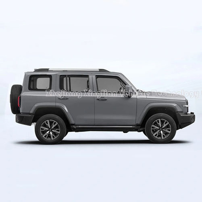Tanque300 2024 SUV 2.0t Gran Muro Tanque 300 Coche hecho con sistema de frenado mecánico
