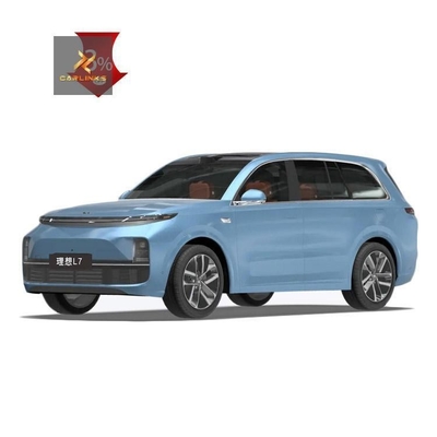 Según el cliente principal 2023 Lixiang L7 Ideal Auto Lixiang Li Xiang coche eléctrico