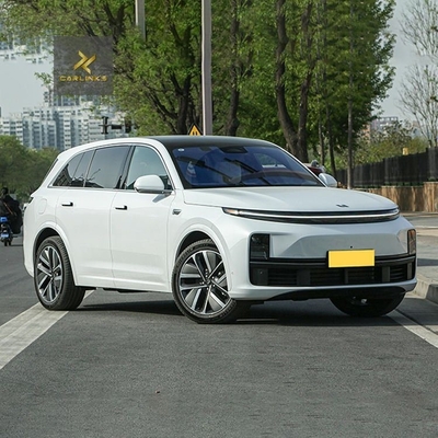 2023 Li L7 Vehículos energéticos SUV Li Xiang Auto L7 PRO de rango extendido 449 HP Coche eléctrico EV