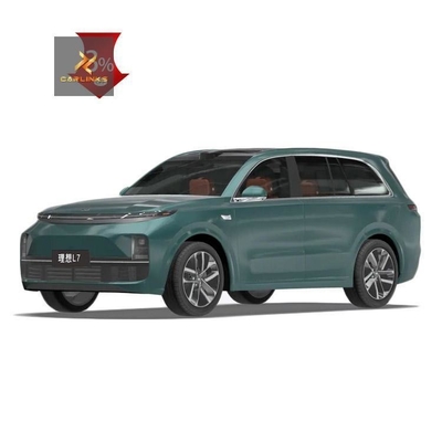 2023 Li L7 Vehículos energéticos SUV Li Xiang Auto L7 PRO de rango extendido 449 HP Coche eléctrico EV