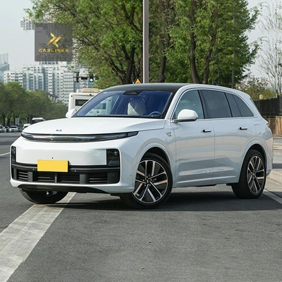 Lixiang One L7 L8 L9 Li One Car Energía Potencia máxima 154PS Velocidad máxima 190km/h