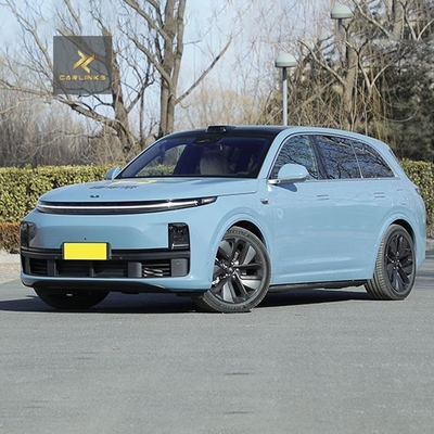 Lixiang One L7 L8 L9 Li One Car Energía Potencia máxima 154PS Velocidad máxima 190km/h