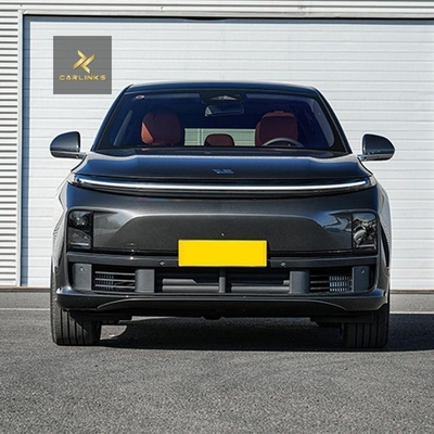 2023 Lixiang L7 L8 L9 Auto Cars 7 asientos SUV grande con tiempo de carga rápido 30 minutos 80%
