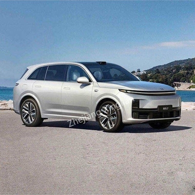 2023 Li Xiang One L9 Lixiang One L7 L8 L9 El último coche de experiencia con rendimiento