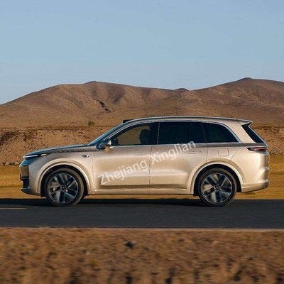 2023 Li Xiang One L9 Lixiang One L7 L8 L9 El último coche de experiencia con rendimiento