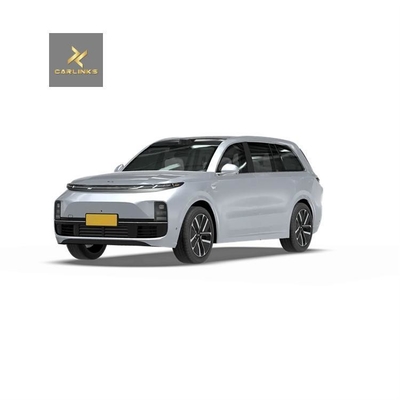 2023 Li Xiang One L9 Lixiang One L7 L8 L9 El último coche de experiencia con rendimiento