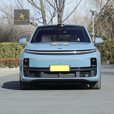 2023 Li Xiang One L9 Lixiang One L7 L8 L9 El último coche de experiencia con rendimiento