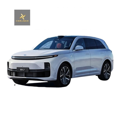 2023 Li Xiang One L9 Lixiang One L7 L8 L9 El último coche de experiencia con rendimiento