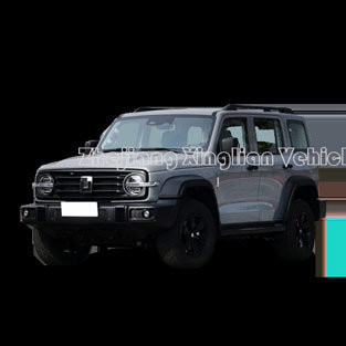 Gwm Tank 300 2024 2.0 Challenge Tank 500 400 SUV Coches usados con caja de cambios automática
