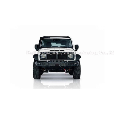 Gwm Tank 300 2024 2.0 Challenge Tank 500 400 SUV Coches usados con caja de cambios automática