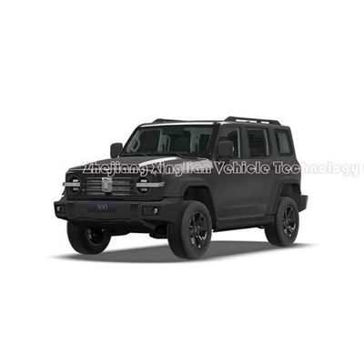 Gwm Tank 300 2024 2.0 Challenge Tank 500 400 SUV Coches usados con caja de cambios automática