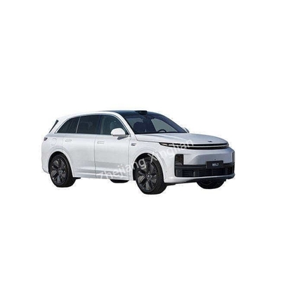 2024 Lixiang 9 Li One L8 Max Li Xiang One L7 L8 L9 SUV de 5 puertas y 5 asientos para los requisitos