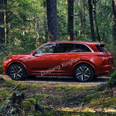 2024 Lixiang 9 Li One L8 Max Li Xiang One L7 L8 L9 SUV de 5 puertas y 5 asientos para los requisitos