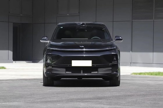 2024 Coche eléctrico de lujo 4WD Lixiang L9 L8 L7 L6 SUV híbrido EV Presale Híbrido Li Auto L6