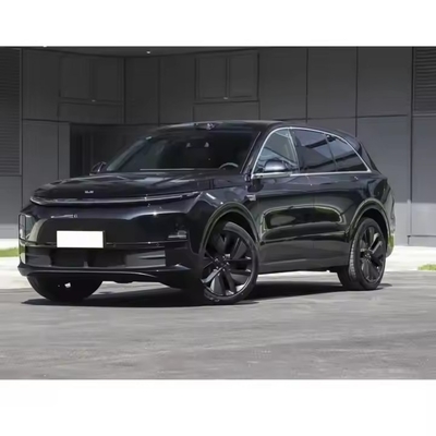 2024 Coche eléctrico de lujo 4WD Lixiang L9 L8 L7 L6 SUV híbrido EV Presale Híbrido Li Auto L6
