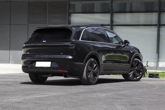 2024 Coche eléctrico de lujo 4WD Lixiang L9 L8 L7 L6 SUV híbrido EV Presale Híbrido Li Auto L6