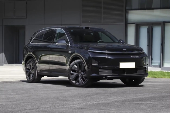 2024 Coche eléctrico de lujo 4WD Lixiang L9 L8 L7 L6 SUV híbrido EV Presale Híbrido Li Auto L6