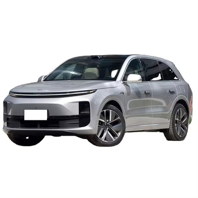 2024 Coche eléctrico de lujo 4WD Lixiang L9 L8 L7 L6 SUV híbrido EV Presale Híbrido Li Auto L6